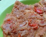 Foto langkah ke 4 dari resep Telur Geprek.