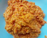 Foto langkah ke 3 dari resep Rendang jengkol.