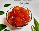 Foto langkah ke 4 dari resep 793. Manisan Kolang Kaling Gula Jawa.