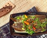 Foto langkah ke 5 dari resep Mangut Lele Khas Bantul Yogyakarta ♥️.