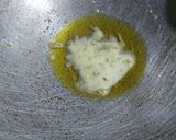 A picture of step 4 of Soya granules Stuffed Baked Onion.