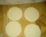 Foto del paso 2 de la receta: Pan  árabe