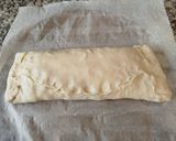 Foto del paso 5 de la receta: Hojaldre enrollado de queso y lonchas de pavo con 92 por ciento