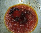 Gambar langkah 3 resipi Ikan Lampam Masak Tumis Kering.