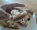 Foto del paso 5 de la receta: Pasta frola