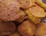 বড়ার তরকারি (Borar torkari recipe in Bengali) রেসিপি ধাপ - 3 ছবি
