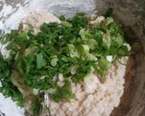 Foto langkah ke 2 dari resep Kerupuk Nasi Aci.