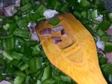 كرات البطاطس