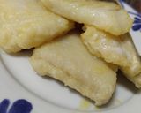 Foto del paso 3 de la receta Bacalao con tomate y verduras