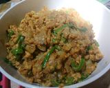 Foto langkah ke 3 dari resep Sambosa Ayam.