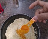 लिट्टी चोखा (Litti chokha recipe in Hindi) रेसिपी चरण 3 फोटो