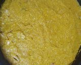 Foto del paso 5 de la receta: Torta de pollo y cabutiá
