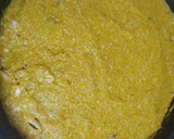 Foto del paso 5 de la receta: Torta de pollo y cabutiá