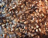 Foto del paso 6 de la receta: Masitas alemanas de frutos secos (nueces) y azúcar morena