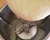 Foto del passaggio 2 della ricetta Pan brioche allo yogurt, soffice come una nuvola