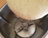 A picture of step 2 of Yogurt Brioche Bread, Soft as a Cloud.
