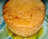 Foto del paso 5 de la receta: Flan de chía y canela light