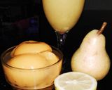 Foto del paso 1 de la receta: Trago "Atardecer de invierno" de Lita 🍹