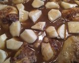 Foto del paso 2 de la receta: Pollo a la coca-cola