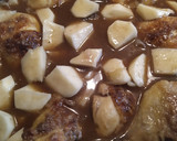Foto del paso 2 de la receta: Pollo a la coca-cola