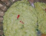 Keto cabbage pizza recipe step 3 photo