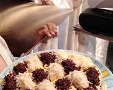 Foto langkah ke 4 dari resep Sponge cake.