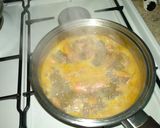 Foto del paso 5 de la receta: Arroz Marinero