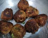 Gravy Manchurian recipe step 4 photo