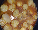 Foto del paso 6 de la receta: Patatas guisadas