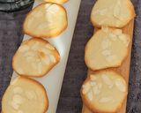 Une image de l'étape 12 de 🍭 Tuiles aux amandes !! 🍬.