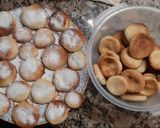 Foto del paso 7 de la receta: Pepas súper fáciles y muy ricas