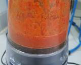 Urap-urap langkah memasak 2 foto