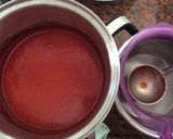 รูปขั้นตอนการทำที่ 4 ของ อาหารตุรกี Tomato Paste ซอสมะเขือเทศเข้มข้น