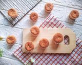 Foto langkah ke 8 dari resep Cupcake Tahu Putih Gluten Free.