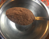 Foto del paso 2 de la receta: Muffins de chocolate