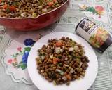 Kala Chana Chaat recipe step 2 photo