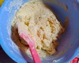 Foto langkah ke 3 dari resep Kue Sagu Keju.