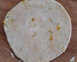 કોબીજ પનીર ના પરોઠા(Cabbage Paneer parotha Recipe in Gujarati) રેસીપી સ્ટેપ3ફોટો
