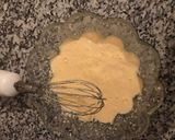 A picture of step 3 of Chocolate Marble Cake.
