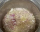 A picture of step 5 of Fried dal chana.