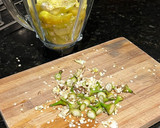 Foto del paso 1 de la receta: Ají licuado (chile)