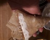 A picture of step 15 of Chicken Samosas.