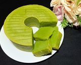 Foto langkah ke 5 dari resep Bolu kojo / kemojo / koja.