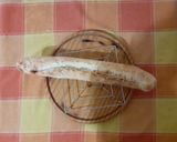 Foto del paso 7 de la receta: Pan de chocolate tipo baguette
