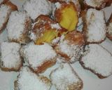 Foto del paso 3 de la receta Delicias de manzana frita