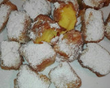 Foto del paso 3 de la receta: Delicias de manzana frita