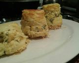 Foto del paso 5 de la receta: Souffle de papas en timbal