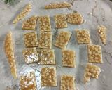 Foto del passaggio 4 della ricetta Croccante di pinoli