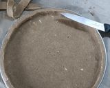 Une image de l'étape 5 de 🥄Pâte brisée sucrée (sans lactose & sans gluten)).