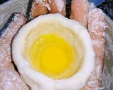 Foto langkah ke 7 dari resep Pempek Dos Super Enak, Empuk dan Tidak Alot.